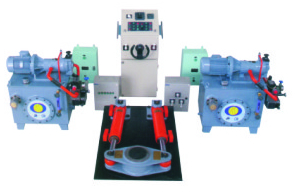 擺缸式液壓舵機(jī)